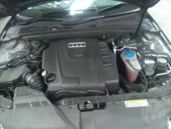 2010 Audi A4