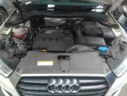 2015 Audi Q3
