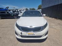 Kia Optima 2014