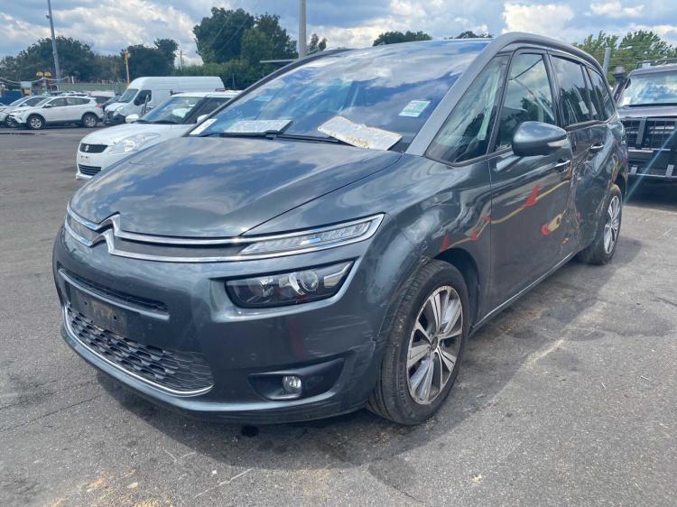 Citroen Grand C4 Picasso 2016