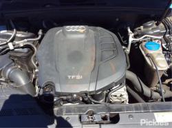 2013 Audi A5