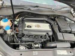 Volkswagen Eos 2009
