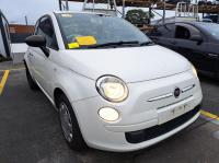 Fiat 500 2015