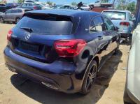 Mercedes Benz A200 2017