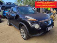 2016 Nissan Juke