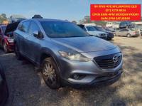 Mazda Cx 9 2015