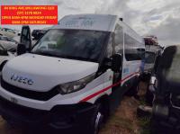 2018 Iveco Daily