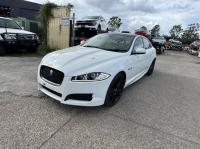 Jaguar Xf 2014