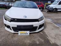 2012 Volkswagen Scirocco 1S