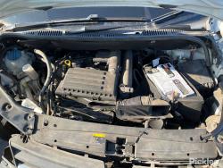 2015 Volkswagen Caddy