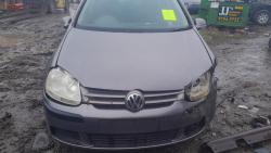 2008 Volkswagen Golf 5