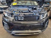 Land Rover Range Rover 2017