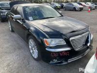 Chrysler 300c 2014