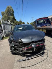 Vw Golf Gti Mk7 2014