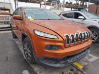 Jeep Cherokee 2014