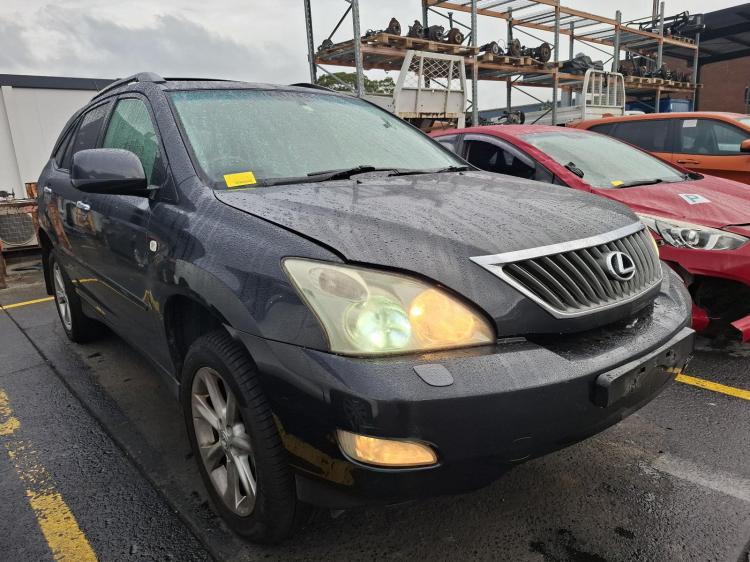 Lexus Rx350 2008