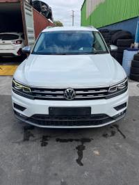 Volkswagen Tiguan All Space 2019