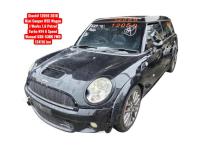 Mini Clubman 2010