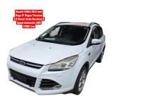 Ford Kuga 2013