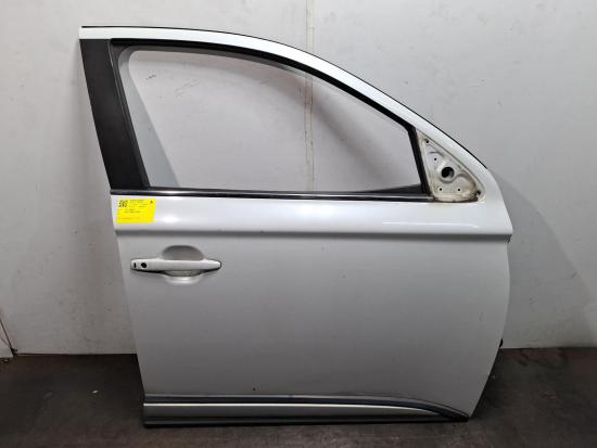 mitsubishi Outlander ZL Mar 2018 RIGHT FRONT DOOR 