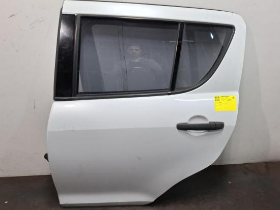 suzuki Swift FZ Jul 2013 LEFT REAR DOOR 