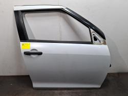 2013 Suzuki Swift FZ