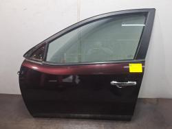 2011 Kia Cerato TD