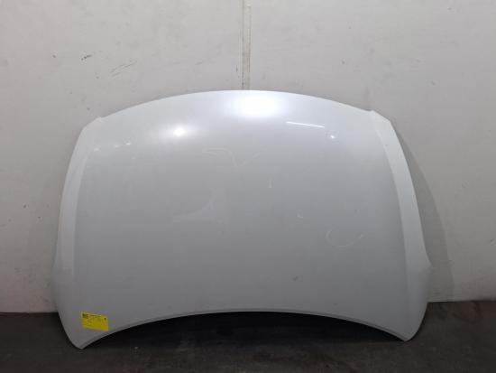 suzuki Swift FZ Nov 2013 BONNET 