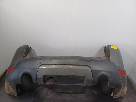 land rover Range Rover Sport 2014 REAR BUMPER 