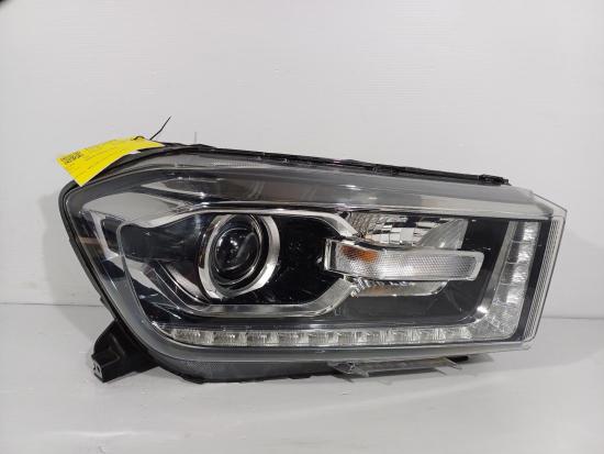 ldv T60 2021 RIGHT HEADLAMP 