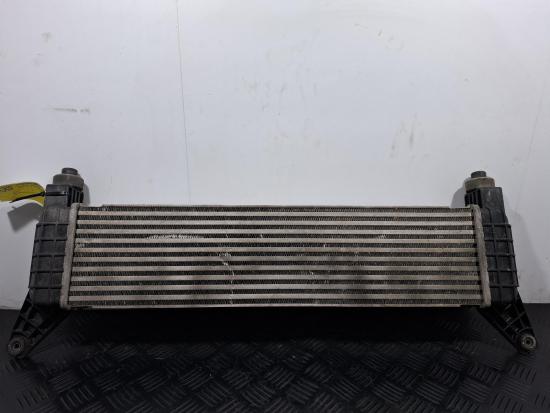 ldv T60 Jul 2018 INTERCOOLER 