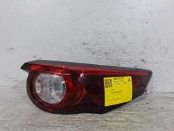 2021 Mazda Cx8 KG