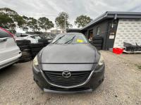 Mazda 3 2015