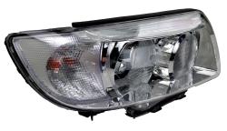 Subaru Forester 2006