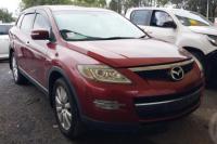 Mazda Cx9 2008