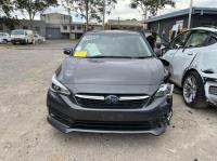 Subaru Impreza 2021