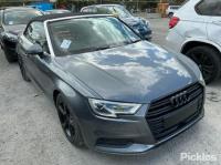 Audi A3 2011