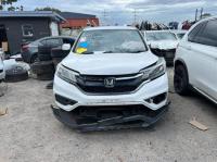 Honda Crv 2015