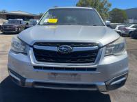 Subaru Forester 2016