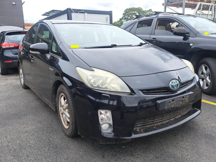 Toyota Prius 2009