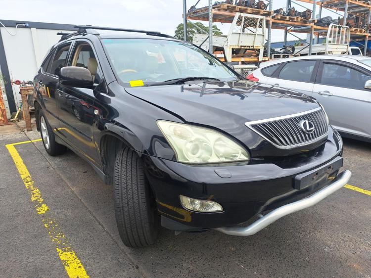 Lexus Rx350 2005