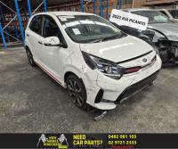 Kia Picanto 2021
