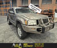 Jeep Grand Cherokee 2005