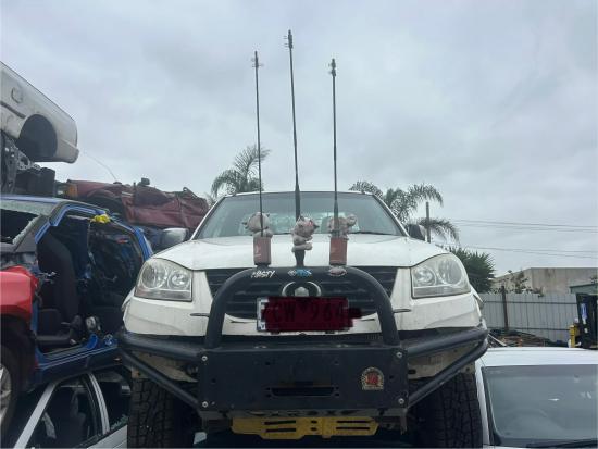 Great Wall V200 2012