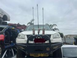 Great Wall V200 2012