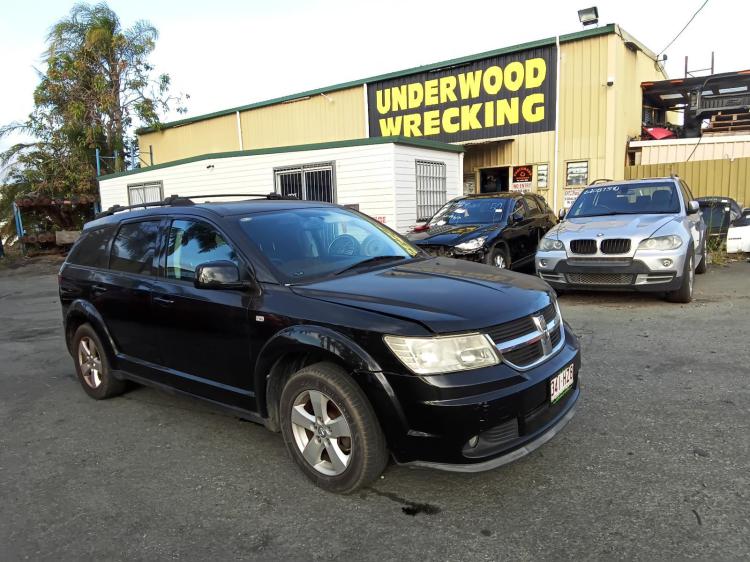 Dodge Journey 2011