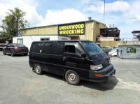 Mitsubishi Express 2004