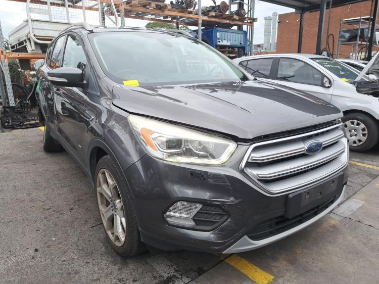 Ford Escape 2018