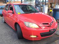 Mazda 3 2008