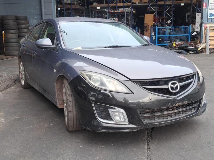 Mazda 6 2010